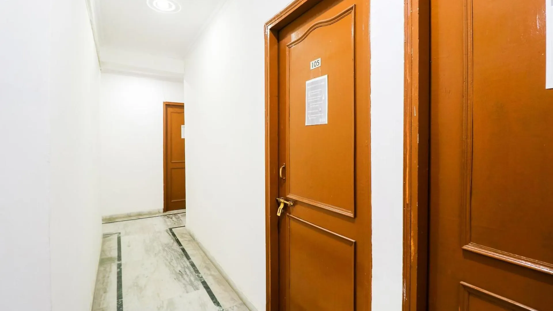 Hotel O Maurya Residency Gurgaon