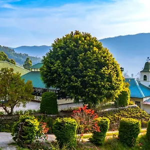 Southern Panorama Campnoel Munnar Hotel